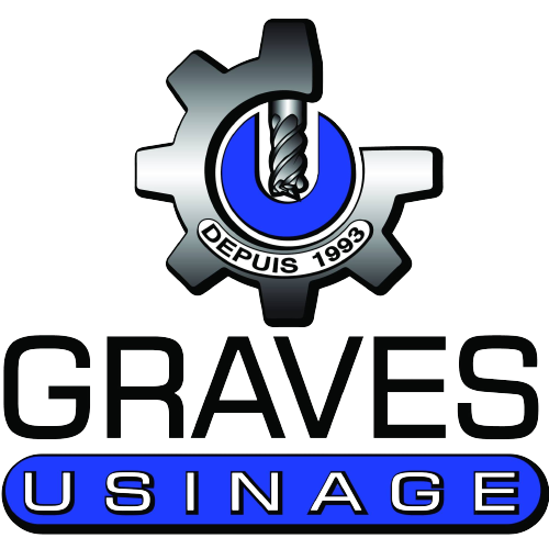 graves usinage